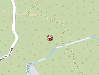 Carte de Juventin Jennifer à Coudoux