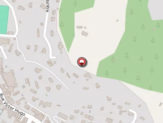 Carte de Lou Pan à Salernes