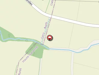 Carte de Duprat Alain à Lias