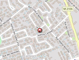 Carte de Ypnotik Bartending à Pérols