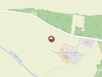 Carte de Pelissier Yves à Lanta