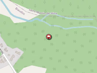 Carte de Djc Enduit à Biaudos