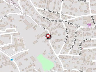 Carte de David Rénovation à Cannes