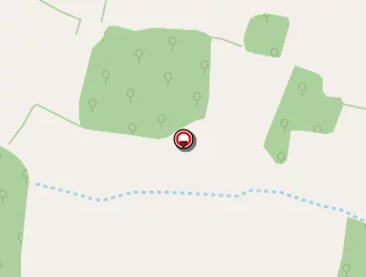 Carte de Manibe Bernard à Montesquiou