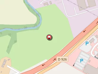 Carte de Giroud à Soual