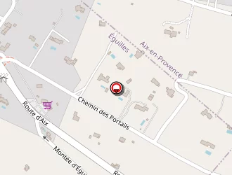 Carte de Dépannage Aixois à Éguilles