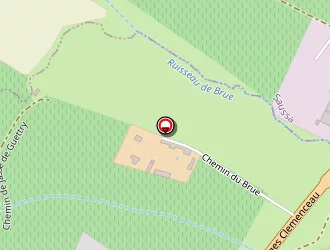 Carte de Dalles Et Decors à Fabrègues