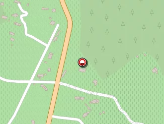 Carte de Le Cabanon à Figanières