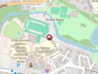 Carte de Classic Kitchen à Plaisance-du-touch