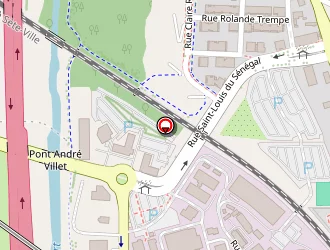 Carte de Presents à Toulouse