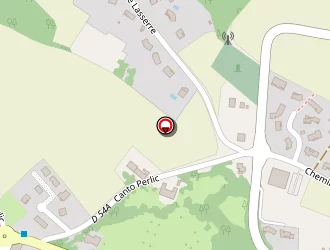 Carte de Jean Et Laynet à Lanta