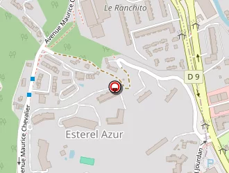 Carte de Top-créations à Cannes