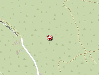 Carte de Jardival's à Ventabren