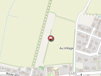 Carte de Varela Didier à Lias