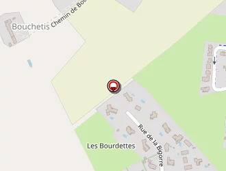 Carte de Rivière Construction à Plaisance-du-touch