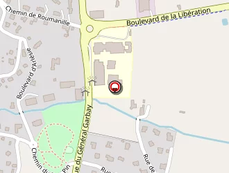 Carte de Astruc Patrick à Mandelieu-la-napoule