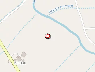 Carte de Transports Stéphane Aio à Lamazère