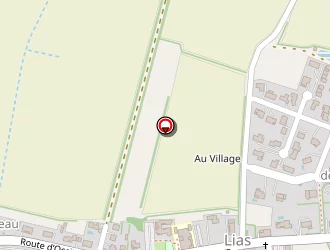 Carte de Acg Organisation à Lias