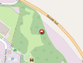 Carte de Aquarelle à Castres