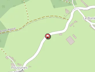 Carte de Tyme à Soulié (le)