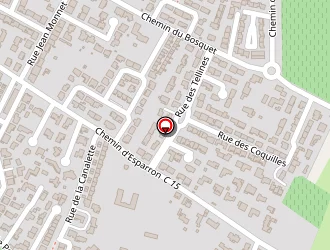 Carte de Barroca Antonio à Aigues-mortes