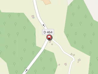 Carte de Lafourcade Francis à Habas