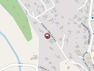 Carte de Rastoldo Marion à Cornillon-confoux