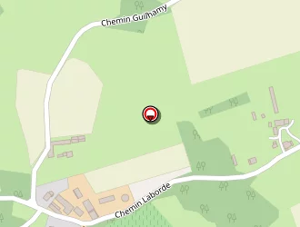 Carte de Dechaumont Christian à Castetpugon