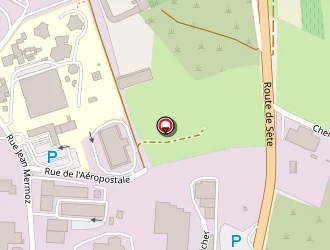 Carte de Cdd à Saint-jean-de-védas