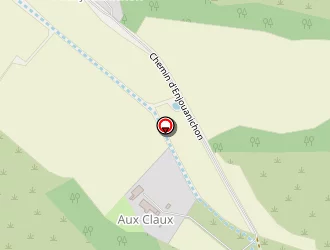 Carte de Montagnèse Beppino à Saramon