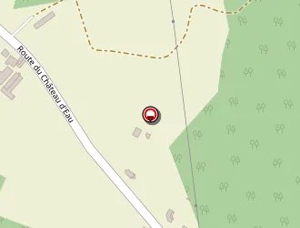 Carte de De Bellerose (earl) à Peyre