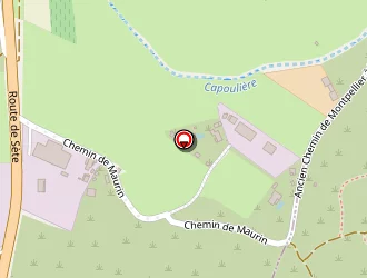 Carte de Abc 34 à Saint-jean-de-védas