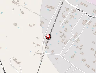 Carte de Riebel Thierry à Aix-en-provence