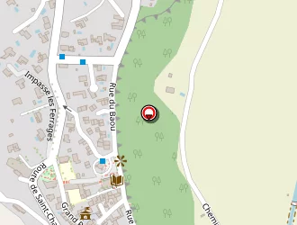 Carte de Da Silva Laura à Cornillon-confoux