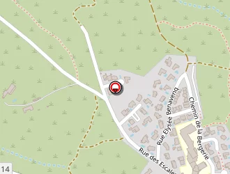 Carte de Tdbm à Cournonterral