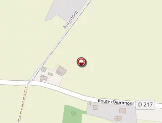 Carte de Batidomi à Saint-andré