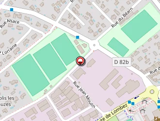 Carte de Punch à Plaisance-du-touch