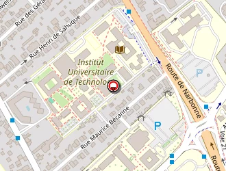 Carte de Schmidt Nicolas à Toulouse