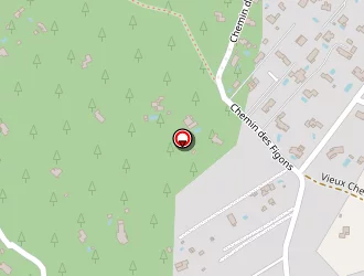 Carte de Dumur Sylvie à Éguilles