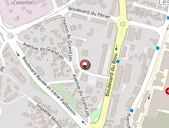 Carte de Guillot François à Cannes