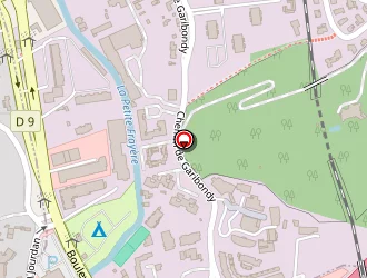 Carte de Gosse Brigitte à Cannet (le)