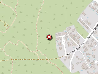 Carte de Arguel Anthony à Cournonterral