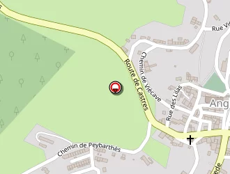 Carte de Verdier Michel à Anglès