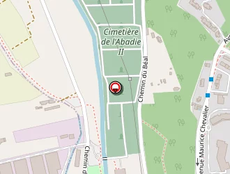 Carte de Cannes Pliage Service (cps) à Cannes