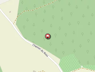 Carte de Burdis Géraldine à Pontevès