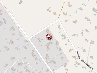 Carte de Mauduy Philippe à Aix-en-provence