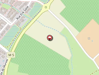 Carte de Eurodistribution à Cournonterral