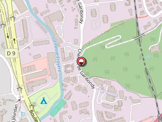 Carte de Daure Clélia à Cannet (le)