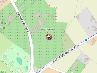 Carte de Napoli Pizza à Lattes