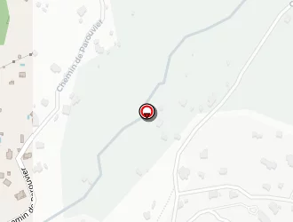 Carte de L'en Cas à Salernes